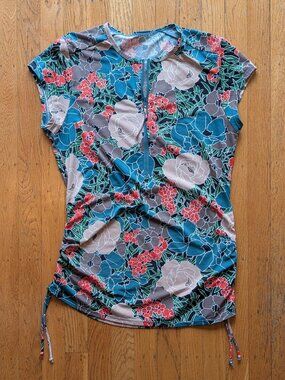 Carve Design Camari Rashguard